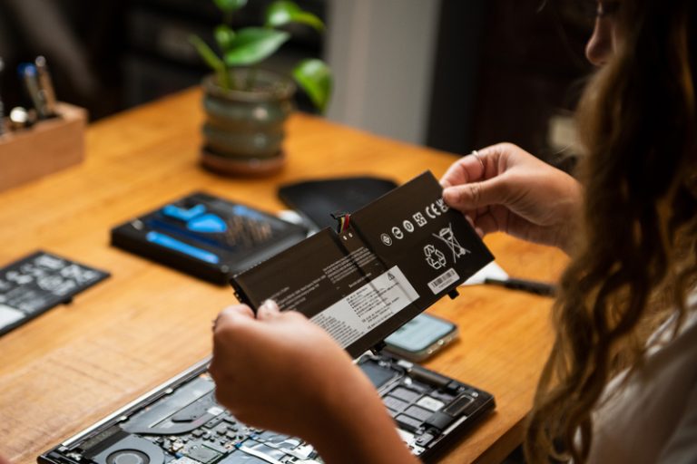 Laptop Battery Replacement Services in Australia: HP, Dell, Asus, Lenovo, and More