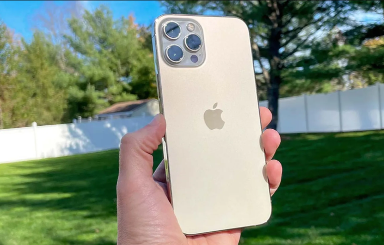 iPhone 12 Pro Max Battery Replacement Cost in Australia (Updated Guide)