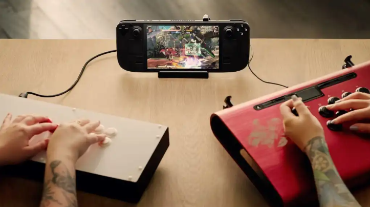 Steam Deck Battery: Size, Life, and How to Improve It