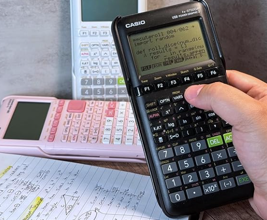 How Long Does Casio Calculator Battery Last? A Guide for Australian Students and Professionals
