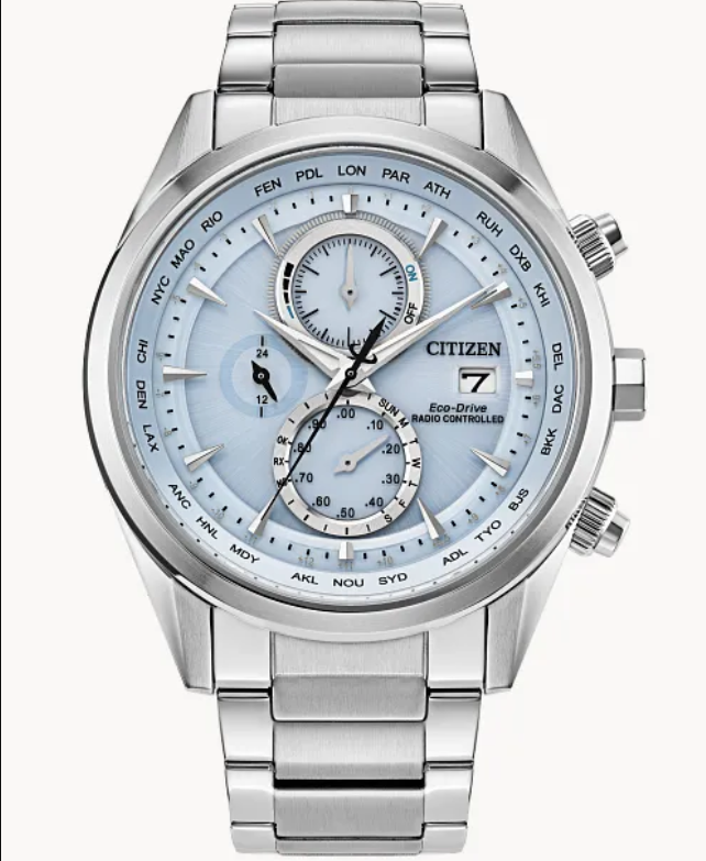 What Kind of Battery Does a Citizen Watch Use? The 2026 Guide Australian Watch Owners Are Asking About