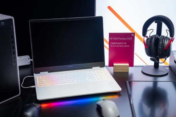 How to Remove and Replace HP Omen Battery Like a Pro