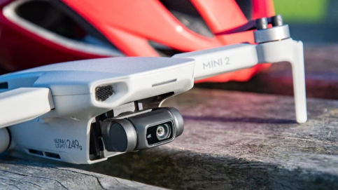 What to Do When DJI Mini 2 Battery Isn’t Enough for Outdoor Shooting?
