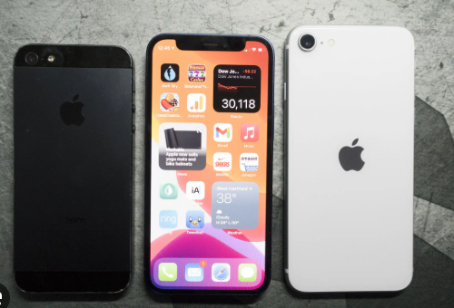 Why Does the iPhone 12 mini Suddenly Drop from 30% to 1%?