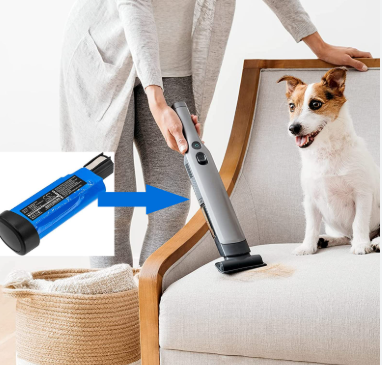 Is It Normal for a Shark Cordless Vacuum to Overheat and Lose Power at the Same Time?