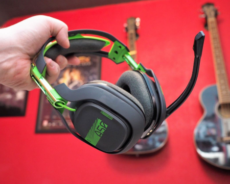 Can Astro A50 Wireless Headset Battery Life Recover After Suddenly Dropping by Half?