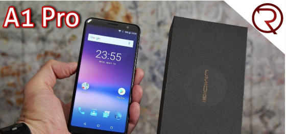 What Are the Warning Signs Before an Umidigi A1 Pro Battery Starts Swelling?