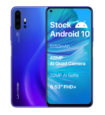 Is It More Cost-Effective to Replace the Umidigi F2 Battery or Buy a New Phone?