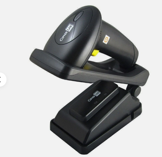 Why Is My CIPHERLAB Barcode Scanner Battery Draining Faster and Faster?