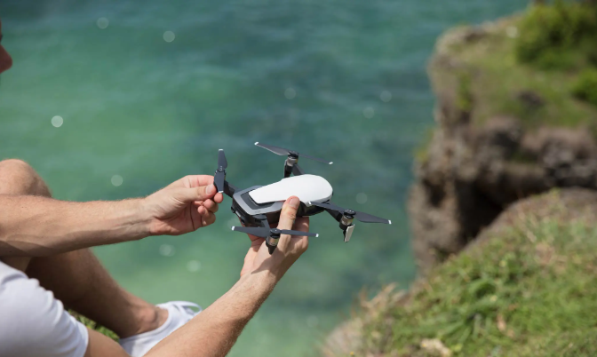 How to Fix DJI Mavic Air Battery Charging Issues Quickly and Safely