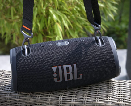 Don’t Replace the Speaker! JBL Xtreme 3 Battery Replacement Restores Performance Like New