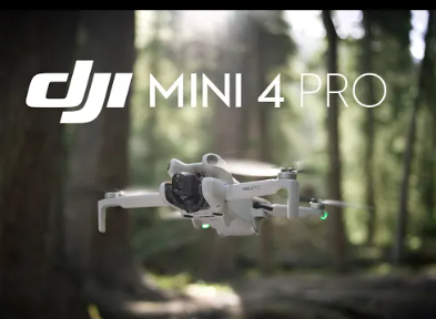 DJI Mini 4 Pro Intelligent Flight Battery vs. Intelligent Flight Battery Plus: How to Choose?