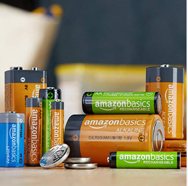 LR14 Battery Guide: Everything You Need to Know About C-Size Alkaline Batteries
