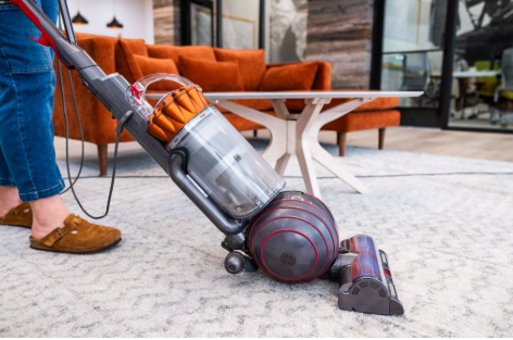 Dyson Vacuum Battery Draining Fast? Causes and Solutions
