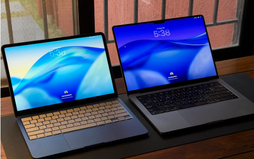 Apple Laptop Battery Replacement: When and Why You Should Replace Your MacBook Battery