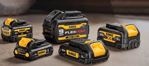 Power Tool Battery Care: Tips for Better Performance and Longer Runtime