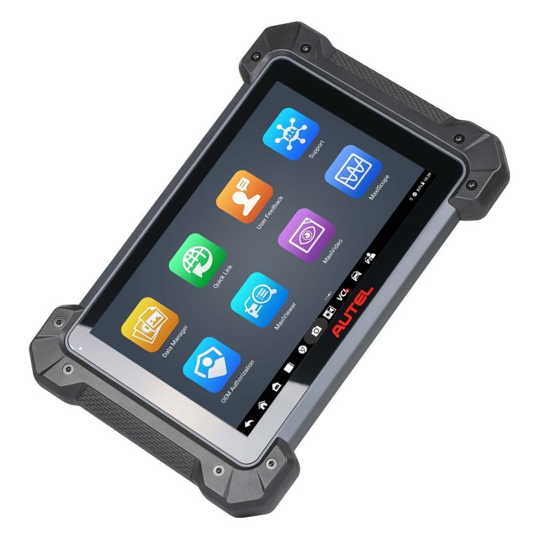 15000mAh MLP4795117-2P Battery: Restore Your Autel Diagnostic Tablet