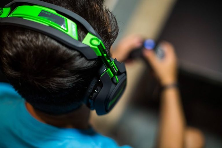 Astro A50 Battery Replacement: How to Restore Your Gaming Headset Battery Life
