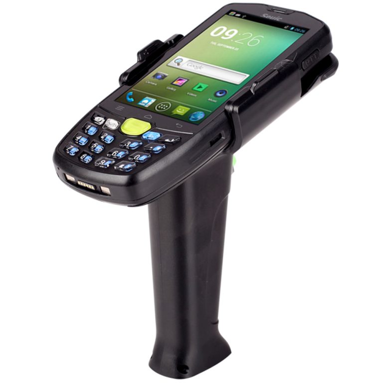 How to Replace Seuic A9 Battery and Improve Battery Life with BT01500AI9 4000mAh Battery