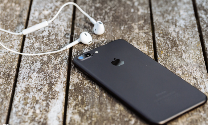 The iPhone 7 Isn’t Dead Yet—A Battery Replacement Changes Everything