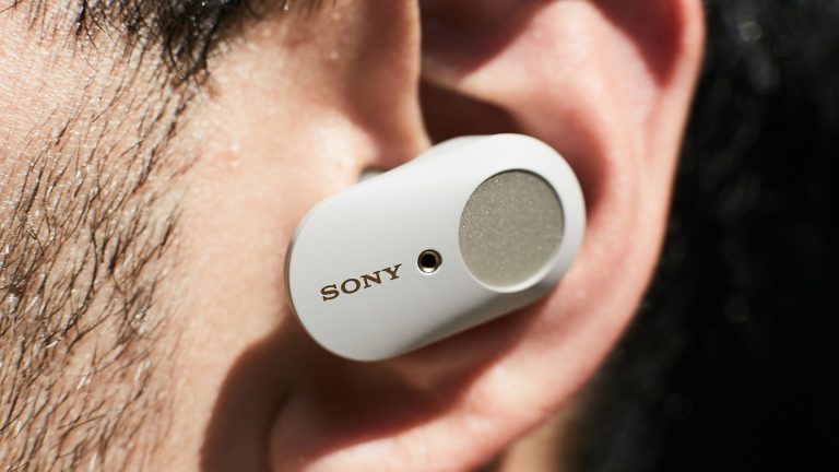 Don’t Buy New Earbuds! Fix Sony WF-1000XM3 Battery Issues First