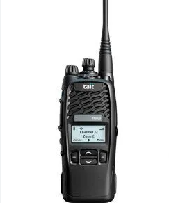 How to Know If Your Tait Radio Battery Is Dead or Damaged