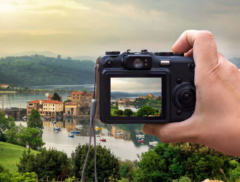 Digital Camera Battery Life: How Long Does It Last and How to Make It Last Longer?