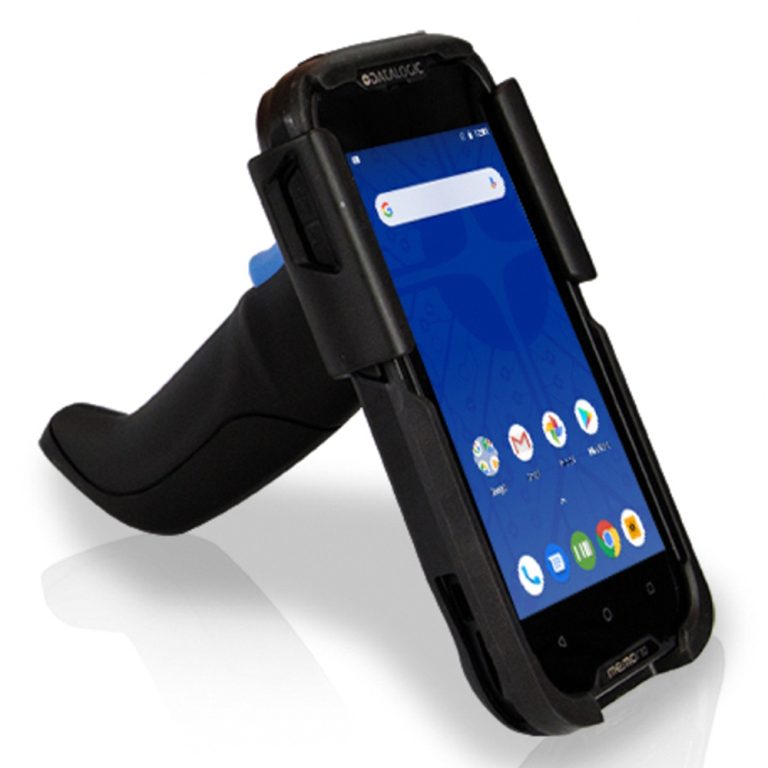 How to Replace Datalogic Memor 10 DM88 Battery with a BTDL35 3980mAh Replacement Battery
