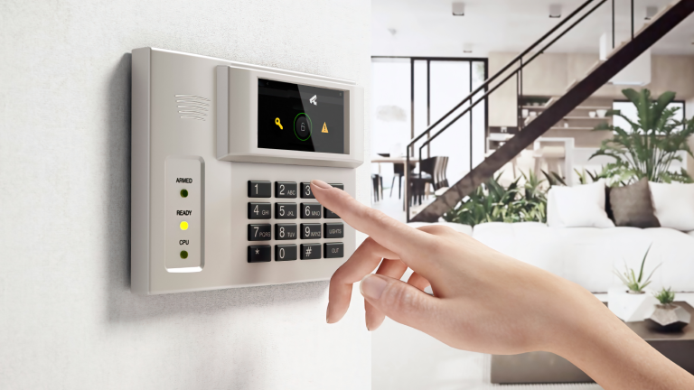 How to Recharge a House Alarm Battery and Know When It Needs Replacing