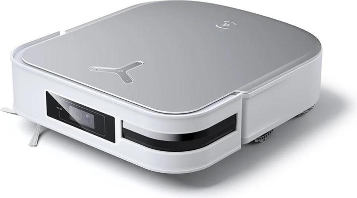Ecovacs Deebot X2 OMNI Battery Not Charging? How to Fix Battery Problems
