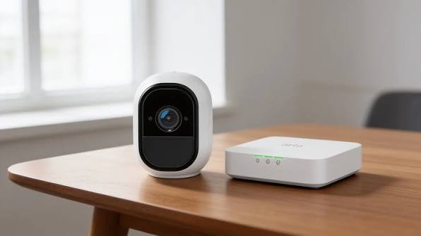 Best Arlo Pro 2 Battery Replacement: Restore Your Security Camera Power