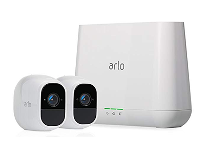 How to Tell If Your Arlo Pro 2 Battery Is Damaged and When to Replace It