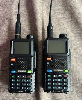 Is Your Baofeng AS53M Battery Draining Quickly? Causes and Solutions