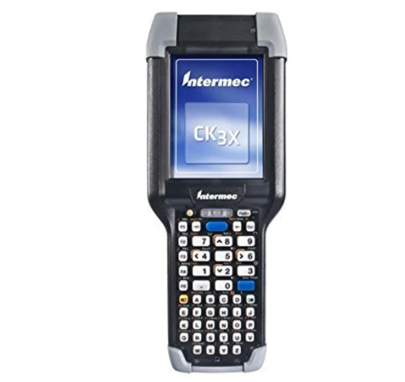 How to Replace an Intermec CK3X Battery and Restore Reliable Runtime