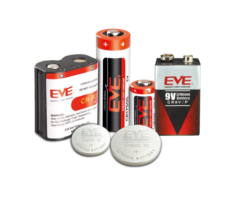 EVE CR9V/P Battery Drains Quickly? How to Check and Replace the Battery