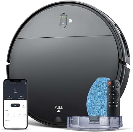 When Should You Replace the N160-4S1P Battery in a Xiaomi Robot Vacuum?