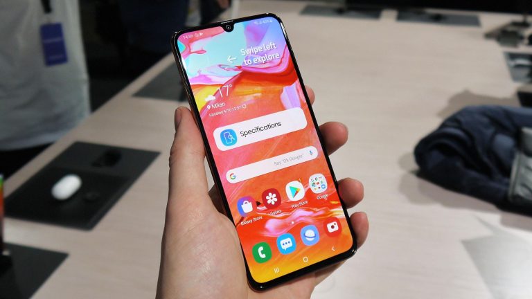Samsung A70 Battery Not Lasting? How to Replace It and Improve Battery Life