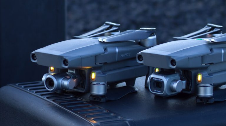 DJI Mavic 2 Pro Battery Charging Time: How Long Does a Full Charge Take?