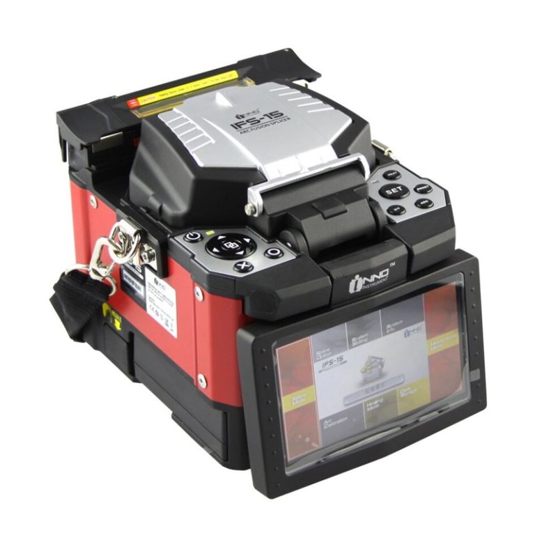 When Should You Replace Your INNO Fusion Splicer Battery?