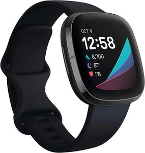Fitbit Sense 2 Battery Life Is Short? Check the 282024 Replacement Battery
