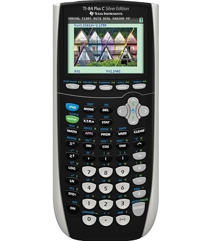 TI-84 Plus CE CX CAS Battery Problems: What You Need to Know