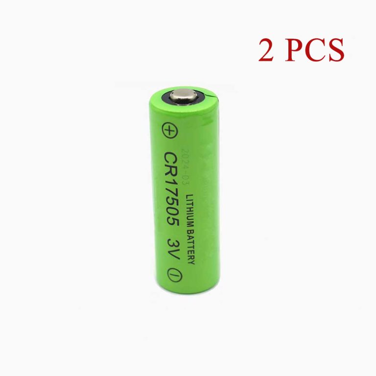 How to Choose the Right CR17505 Replacement Battery for Huiderui Devices