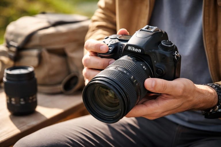 Nikon D500 Battery Price: How to Choose the Best Replacement