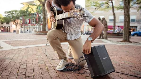 How to Charge Bose S1 Pro Battery and Get Longer Playback Time